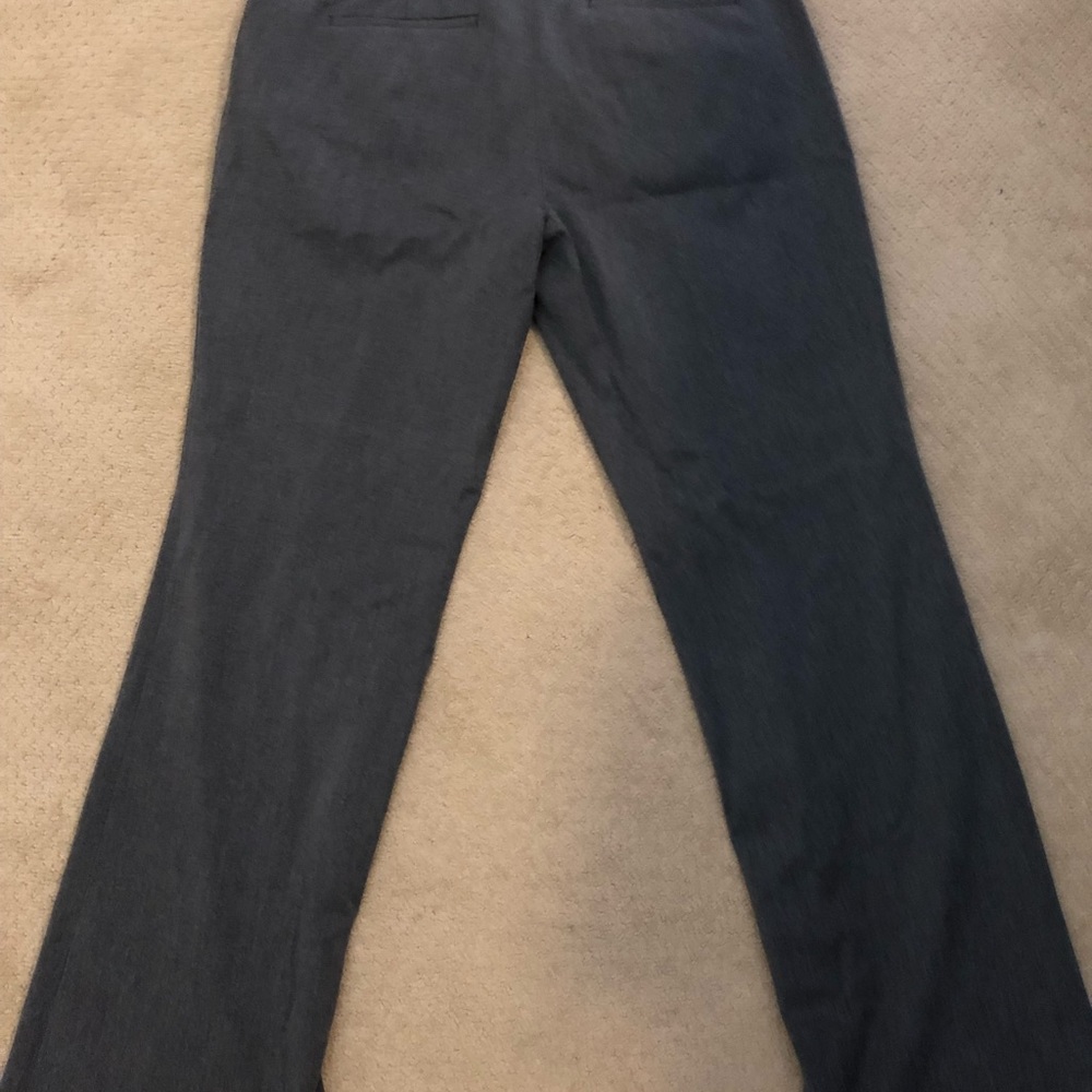 Express Editor Pants